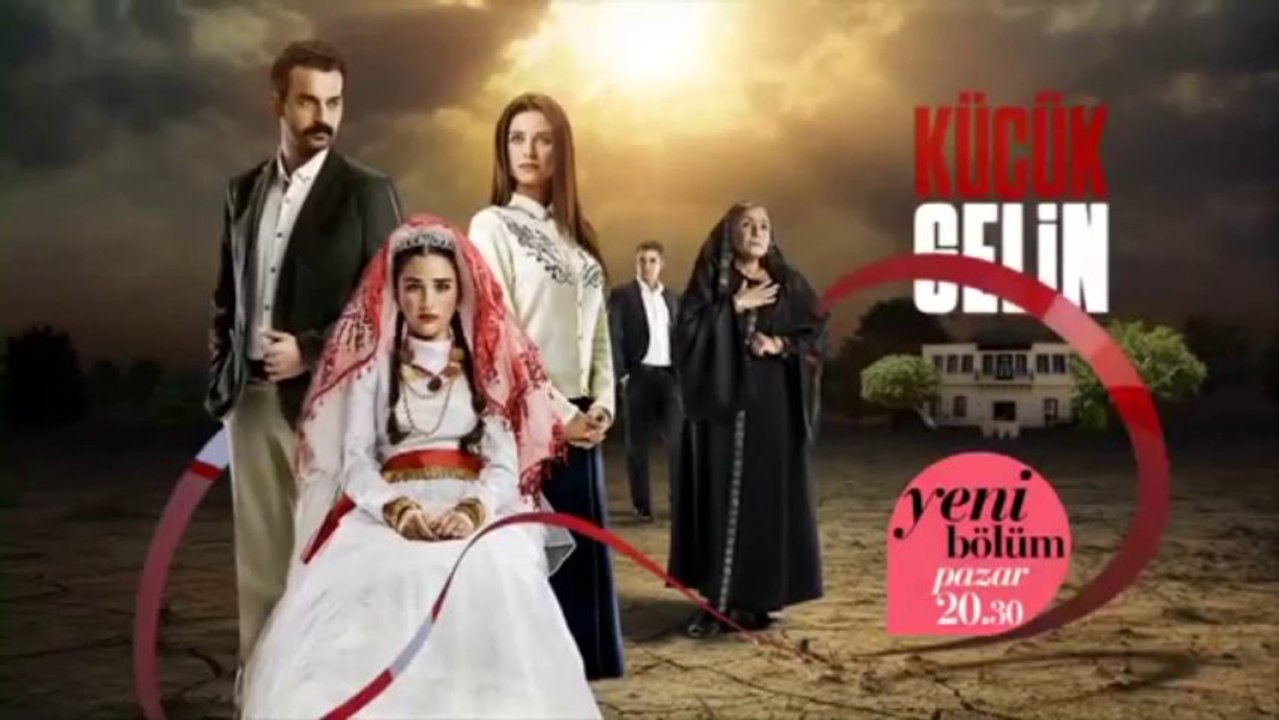 Küçük Gelin 14.Bölüm Fragmanı - http://dizifragmanlari.org/