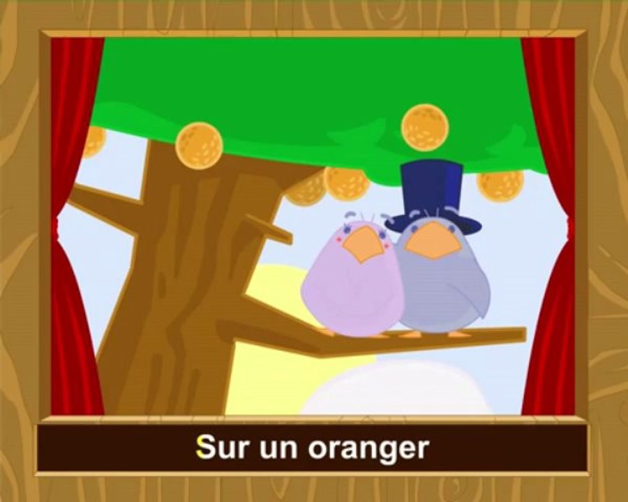 A-la-volette