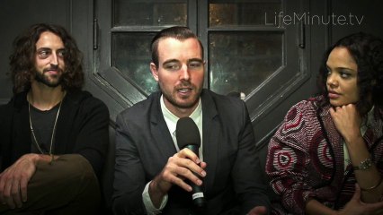 Caught a Ghost Talk Tour and Upcoming Album Human Nature