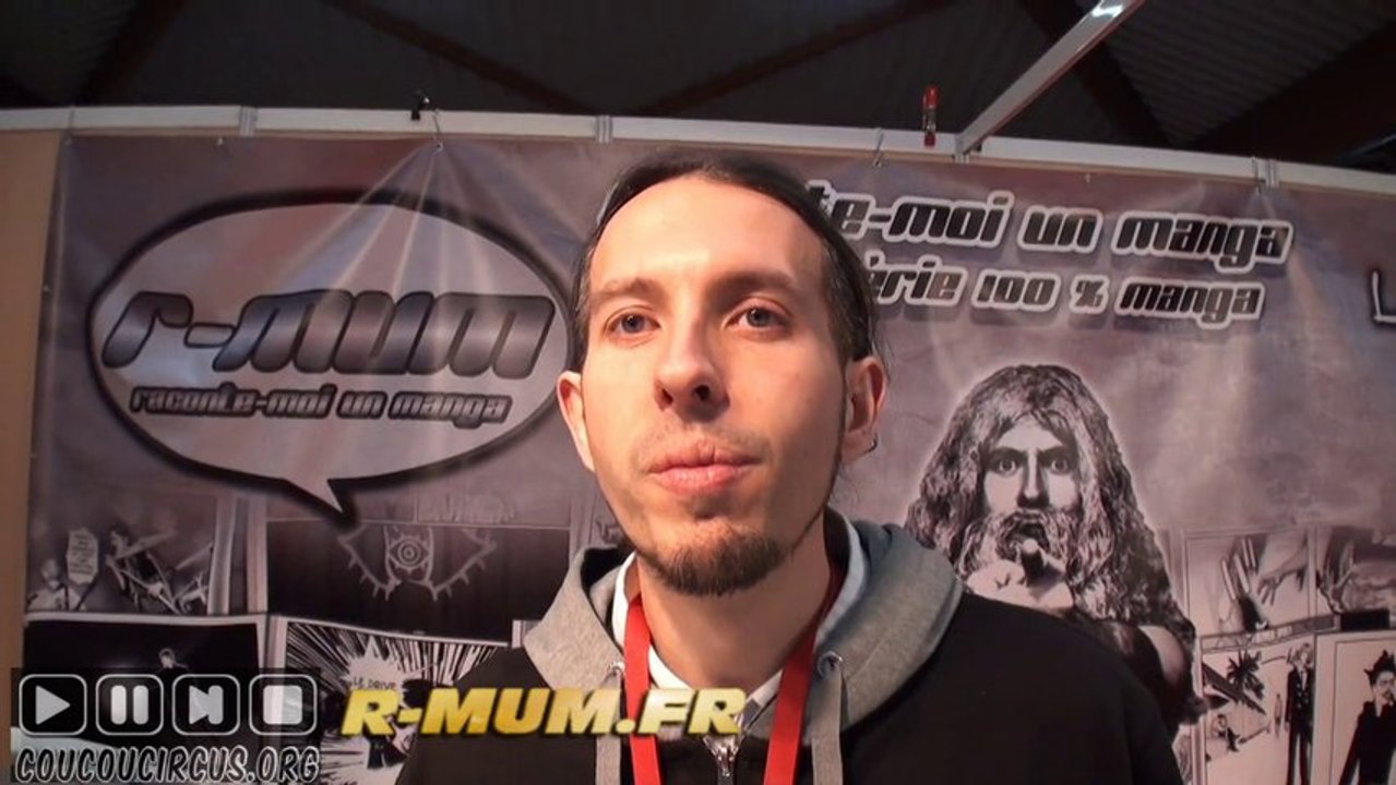 Toulouse Game Show 2013 Reportage (10/) R-MUM.FR