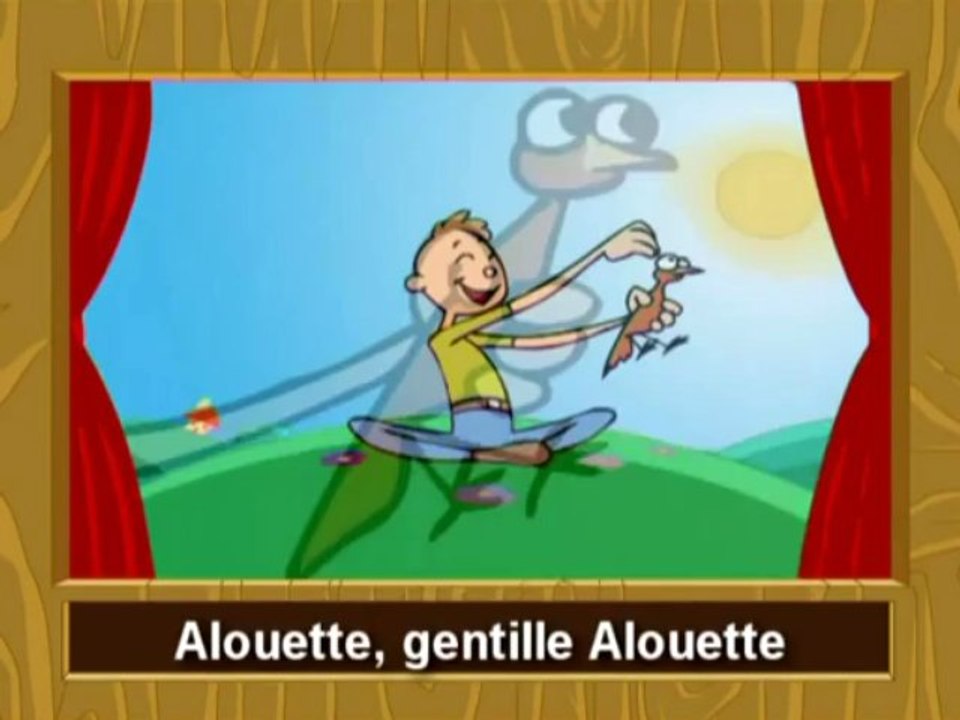Alouette