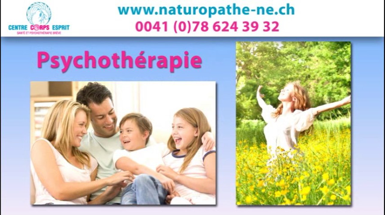 Naturopathie Auvernier
