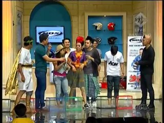 [131027]Yuk Keep Smile TTV - Seg 5