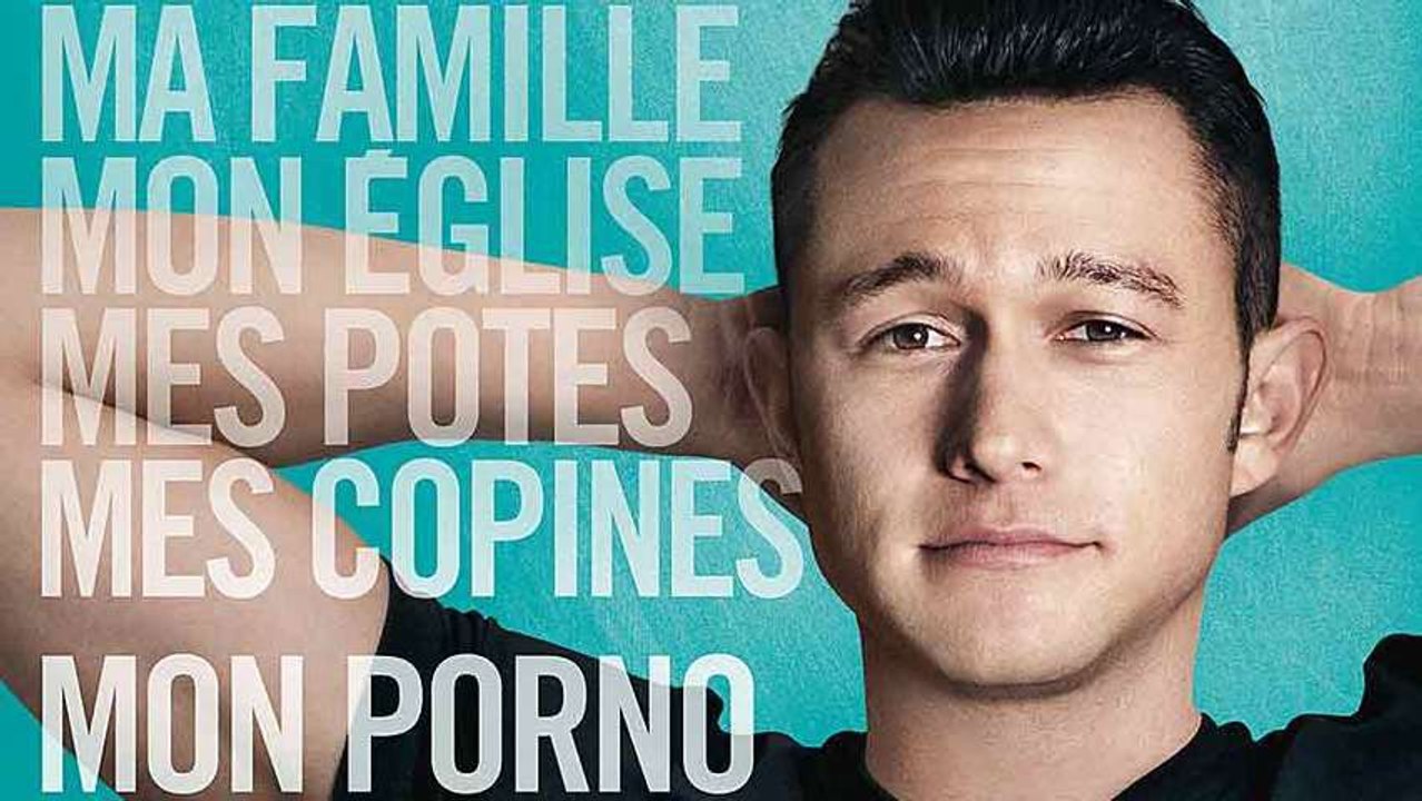 Don Jon - Bande-annonce VF HD