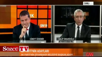 Türkiye'deki bu coğrafyanın adı Kürdistan'dır!