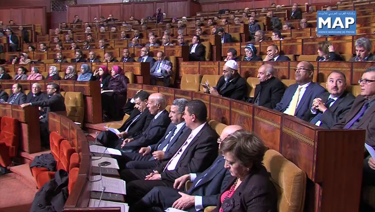 مجلس النواب يعقد جلسة للأسئلة الشفوية