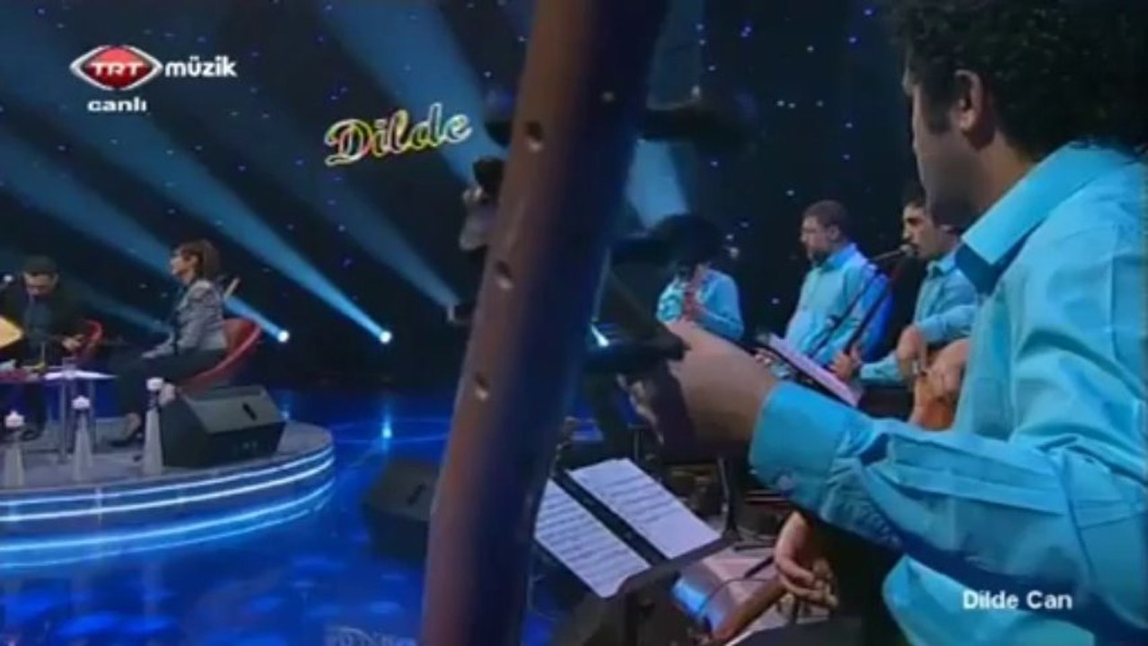 09 ismail altunsaray gözünü sevdiğim 02.12.2013 dilde can