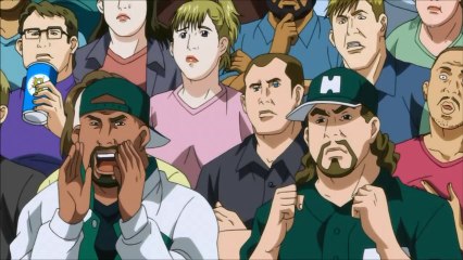 ถนนนักสู้สู่ทีมเบสบอล ปี6-13 (ep.142)