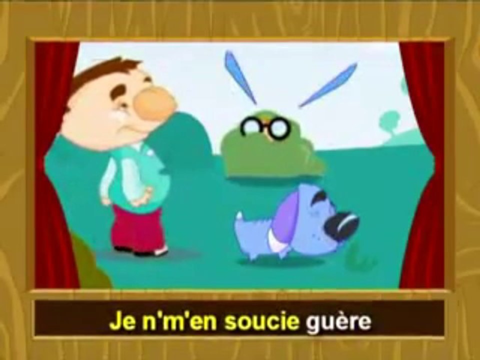 Bonjour-ma-cousine