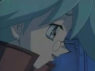 Zane and Syrus: Brother My Brother