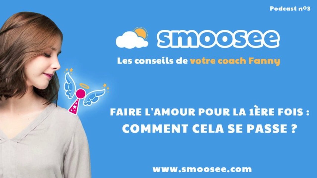 Fanny - Premiere-fois