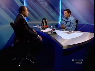 Roger Delgado: No trabajamos por un color político sino para todos