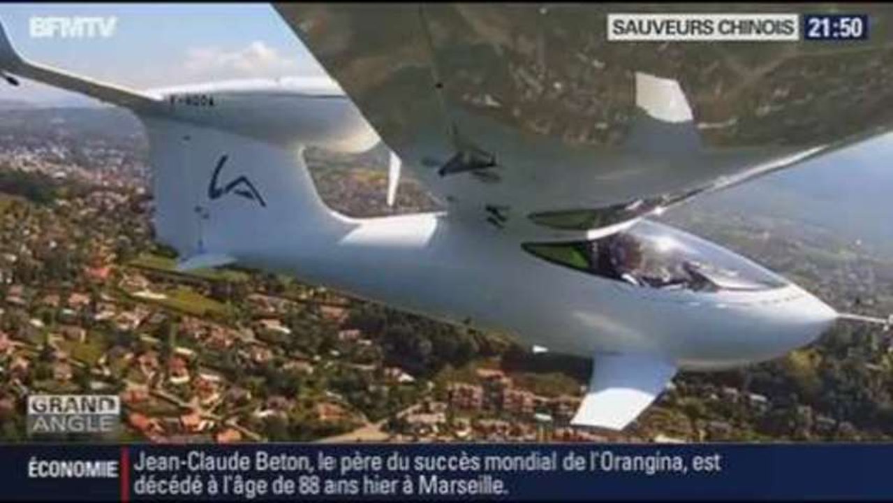Grand Angle: les saveurs chinois - 03/12
