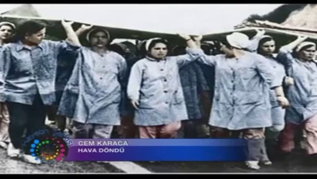 05 cem karaca hava döndü 07.07.2013 direniş şarkıları imctv