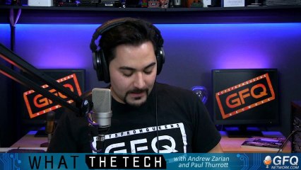 What The Tech Ep. 191 - LG G2 Review and Amazon Drones 12-3-13