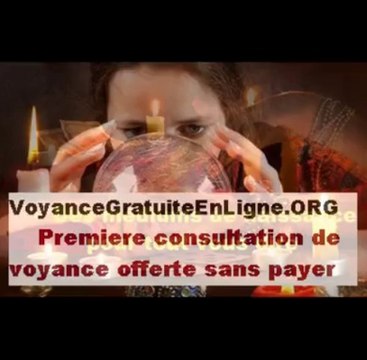 Voyance gratuite amour par tchat avec les meilleurs voyants