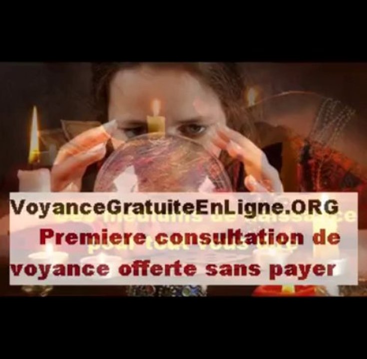 Voyance gratuite amour par tchat avec les meilleurs voyants