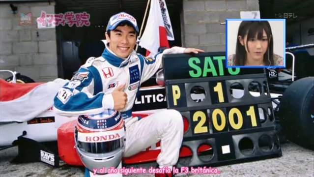 100918 Indy Gakuin Capitulo 11 [Subtitulos Español]