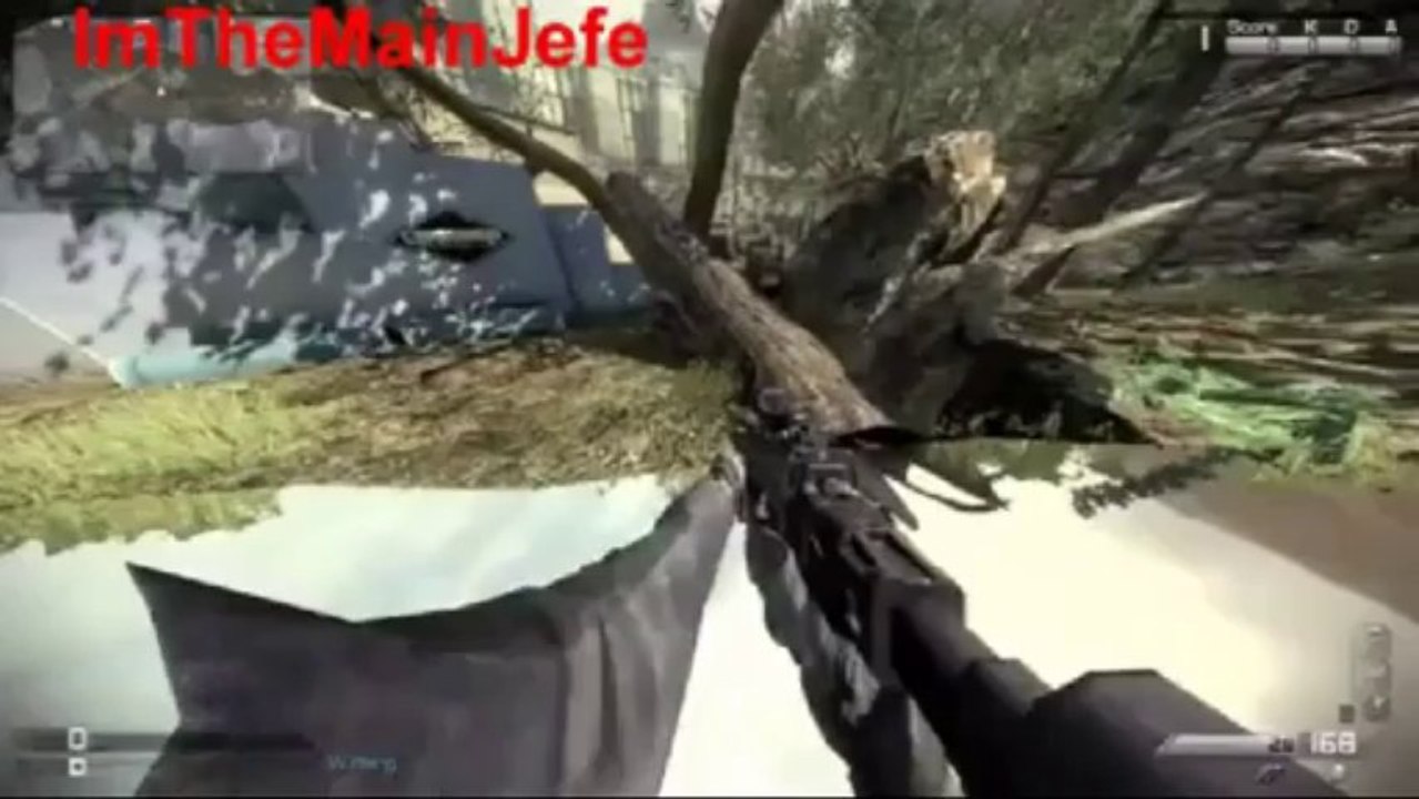 Call of Duty Ghosts Wall Hack AimBotHacks PC  PS3 Xbox3 2013