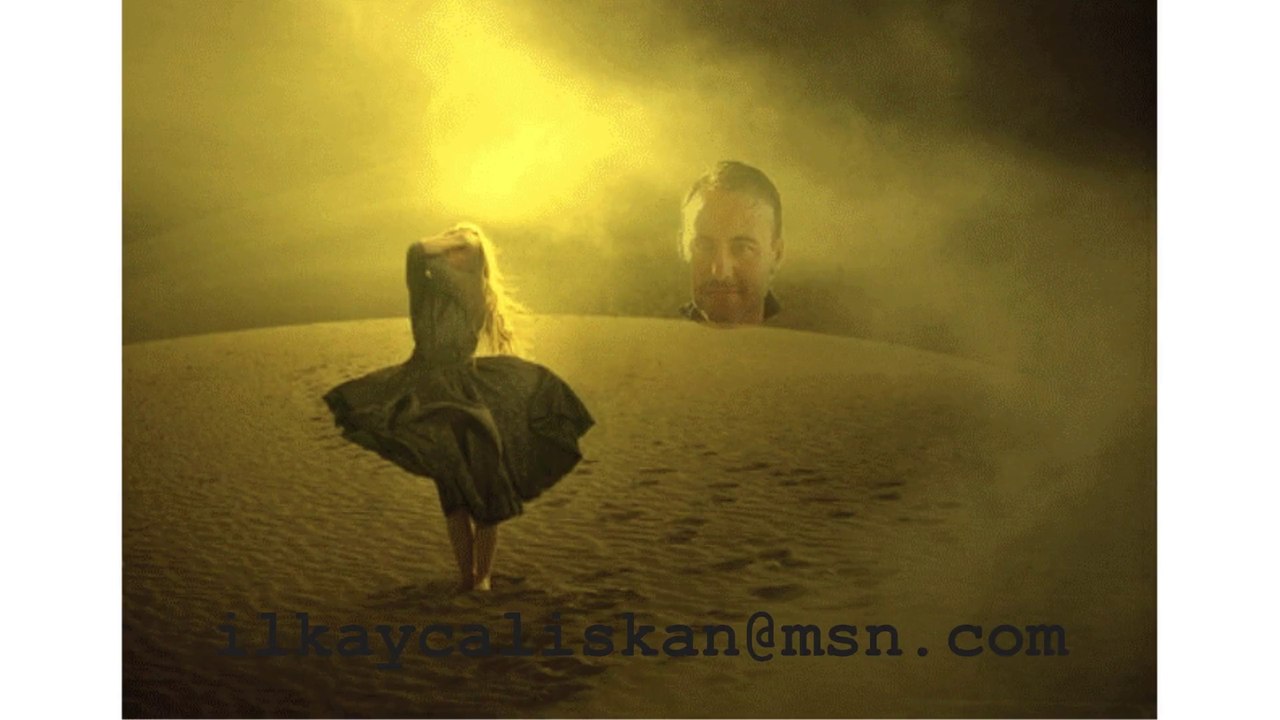 İdeal Aşk - Orhan GENCEBAY