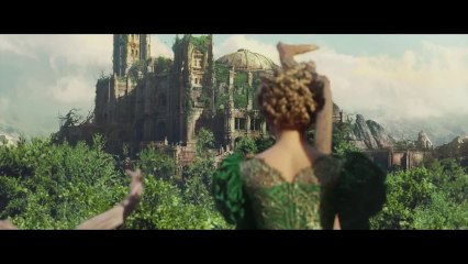 Trailer de La belle & La bête (Beauty and the beast) HD