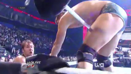 R.2.Dic.Pt.2.Cr7starWrestling.com