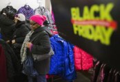 Despite Record Number Of Shoppers, Black Friday & Cyber Monday Rake In Less Money