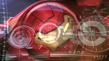 Iron Man And Hulk Heroes United - Extrait: Hulkbuster [VO|HD]