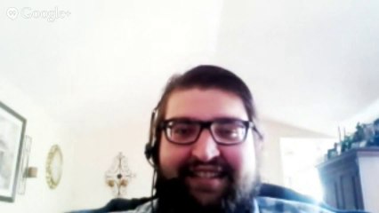 The Shane Pinson Show---The Gnarly Rants Interview