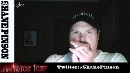 The Shane Pinson Show---The IG Interview