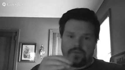 The Shane Pinson Show---Why I Dont