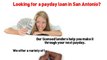 Recommended: Payday Loans San Antonio TX | Licensed and Ready To Provide San Antonio Payday Loans