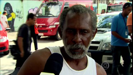 Jornal Nacional - 03/12/2013 - Terça-Feira - Part.1