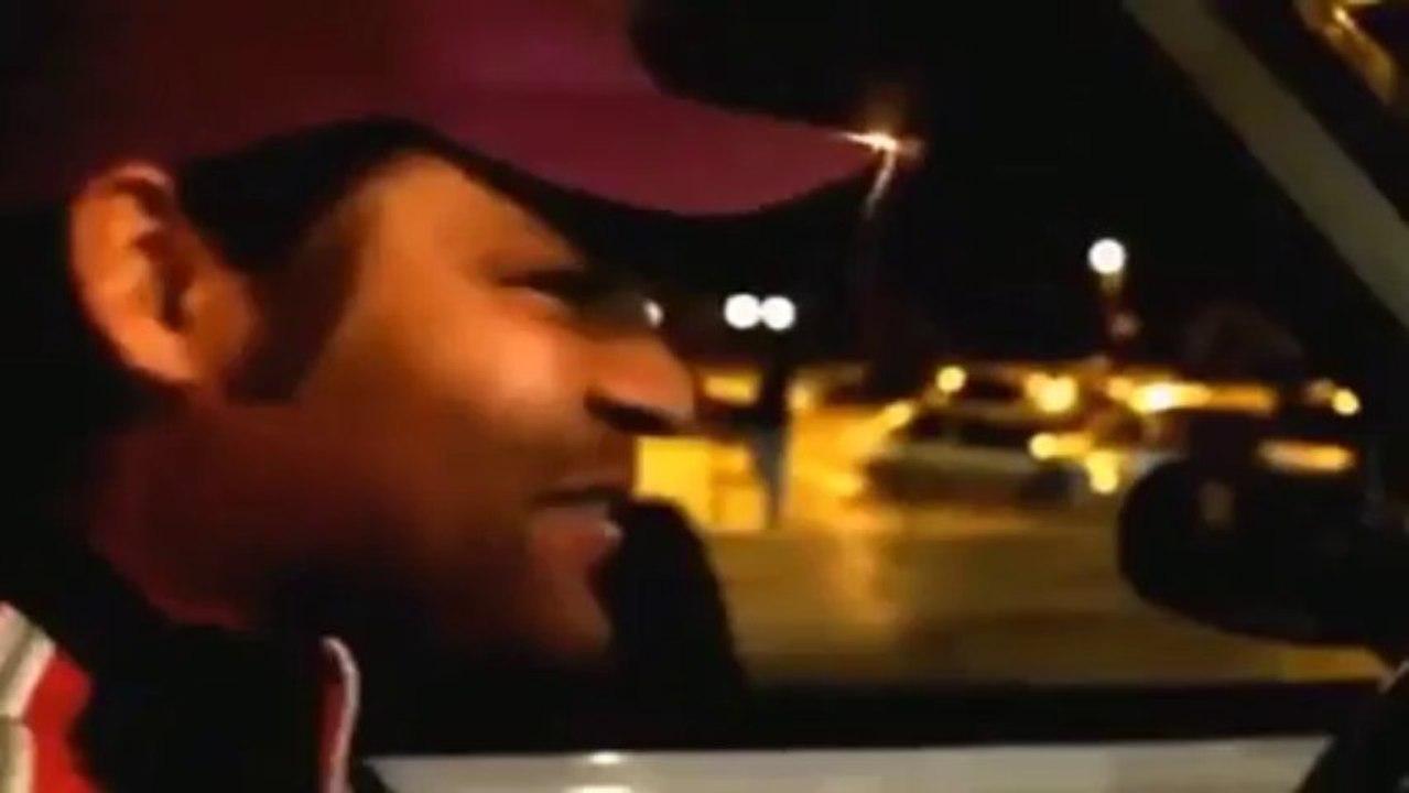 Taxista canta acapella Billie Jean igual a Michael Jackson