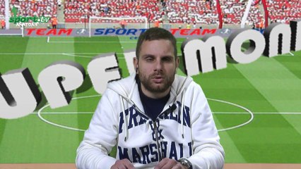 H 41η Super Monday - 2ο μέρος (2-12-2013)