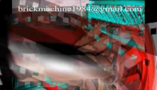 fábrica de tijolos made ​​in china( firedbrickmachine.com)