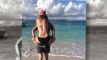 Kaley Cuoco and Ryan Sweeting Vacation in the Caribbean