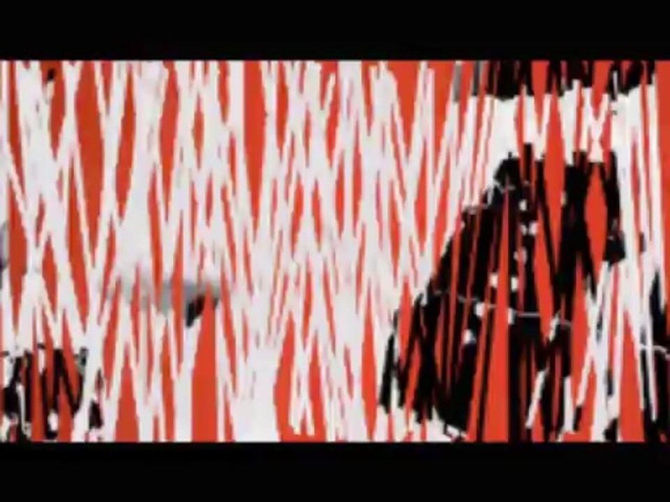 red scarves feat. La Punkaravane - Résistance !