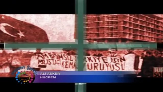 08 ali asker hücrem 07.07.2013 direniş şarkıları imctv