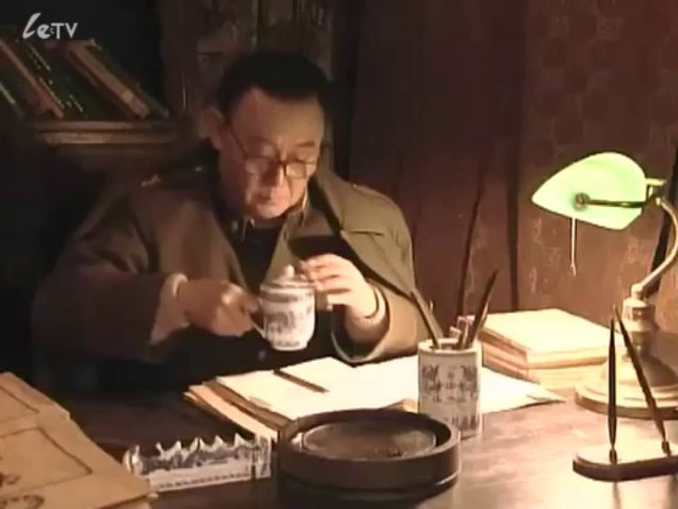 第二道战线 14