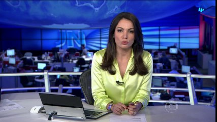 Jornal Nacional - 03/12/2013 - Terça-Feira - Part.3
