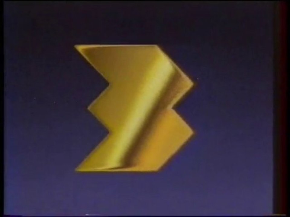 FR3 - 2 Juin 1986 - Bandes-annonces - Publicités - Soir 3