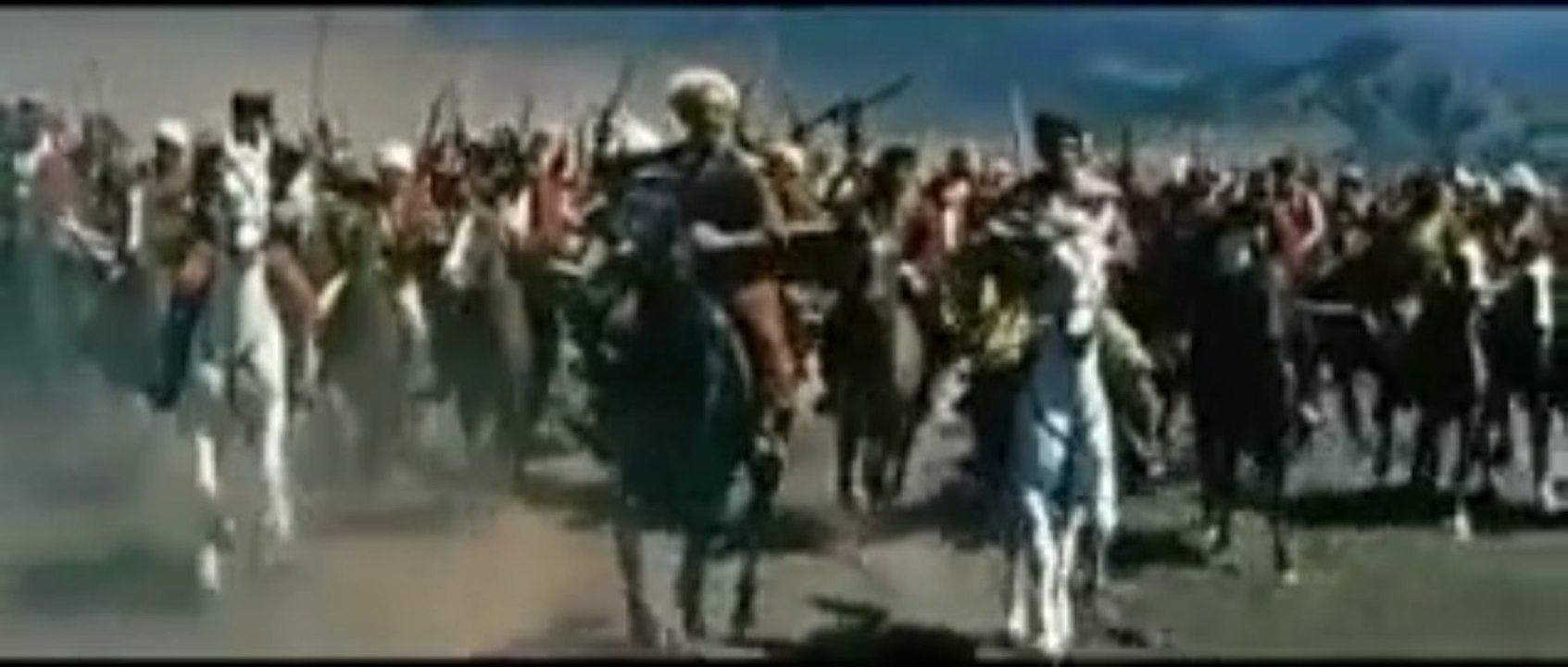 Эх, Казаки !