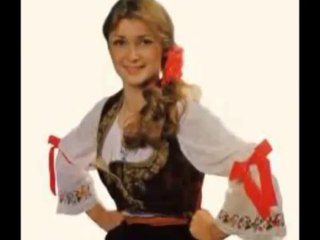 Gordana Stojicevic - Na Uskrs sam se rodila