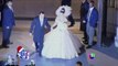 Tommy Mottola y Thalía renuevan sus votos después de 13 años de matrimonio