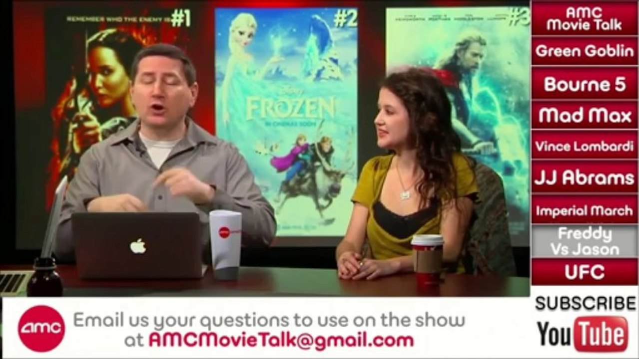 Why Was A FREDDY VS JASON Sequel Never Made? - AMC Movie News