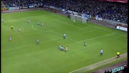 Todos los goles de la jornada 16 de Liga Adelante