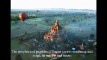 [Bagan Lodge] Bagan's Temples and Pagodas At A Glance