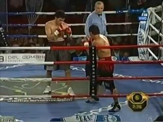 Mauro Maximiliano Godoy vs Miguel Leonardo Caceres 2013-11-29