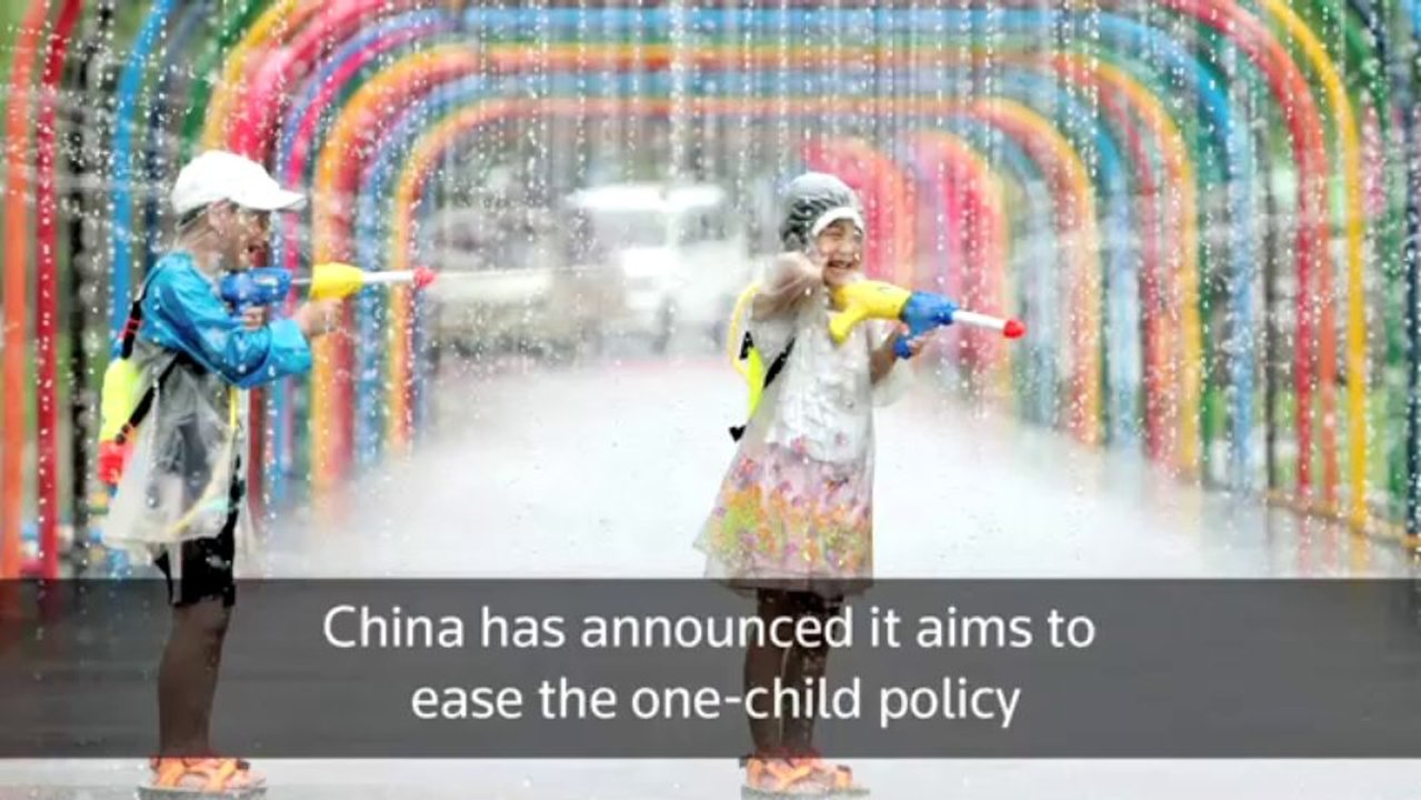 Economic and social impact on women of China’s one child policy